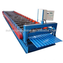China factory Shutter Door Rolling Forming Machinery